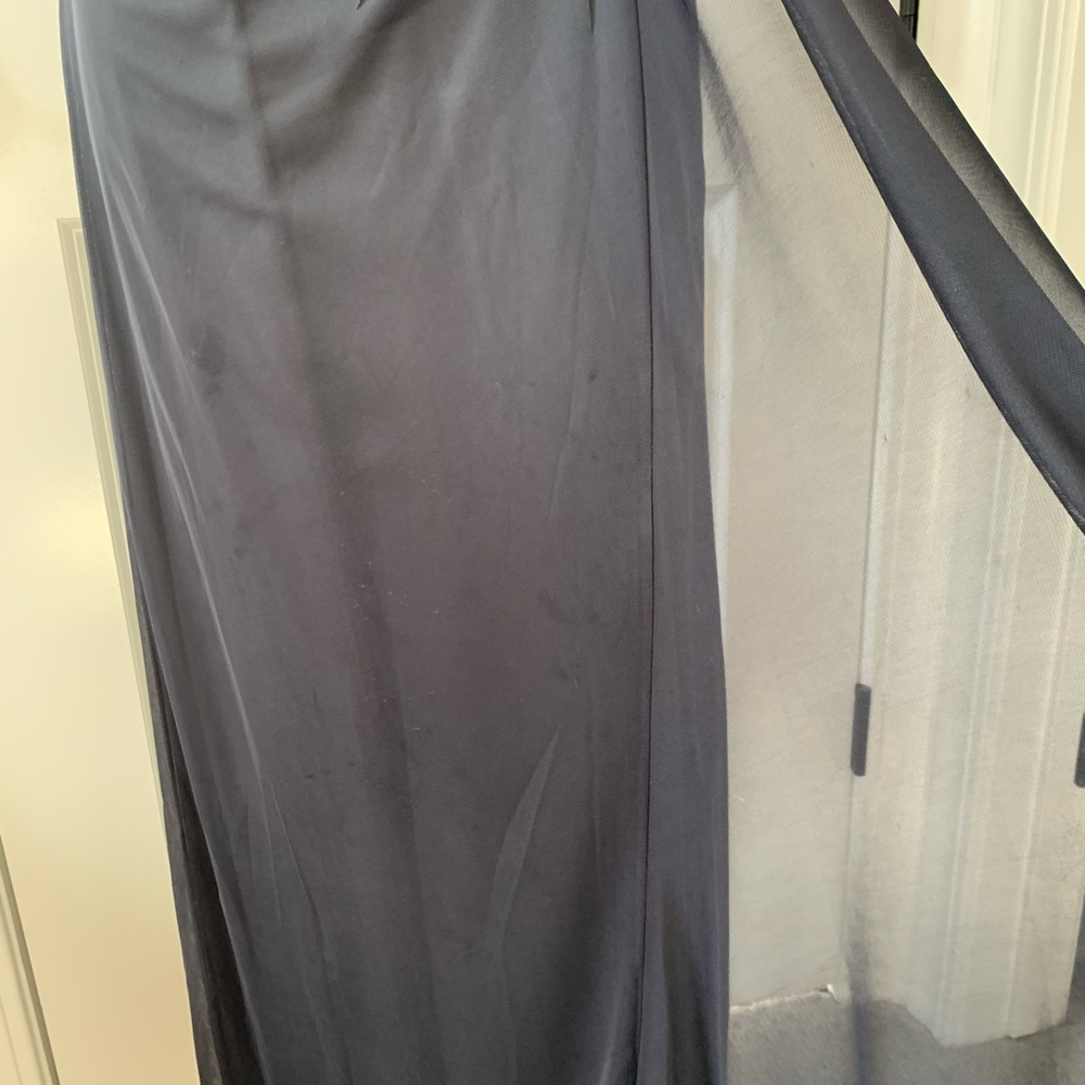 Onyx Nite sequin Dress - Picture 9 of 10